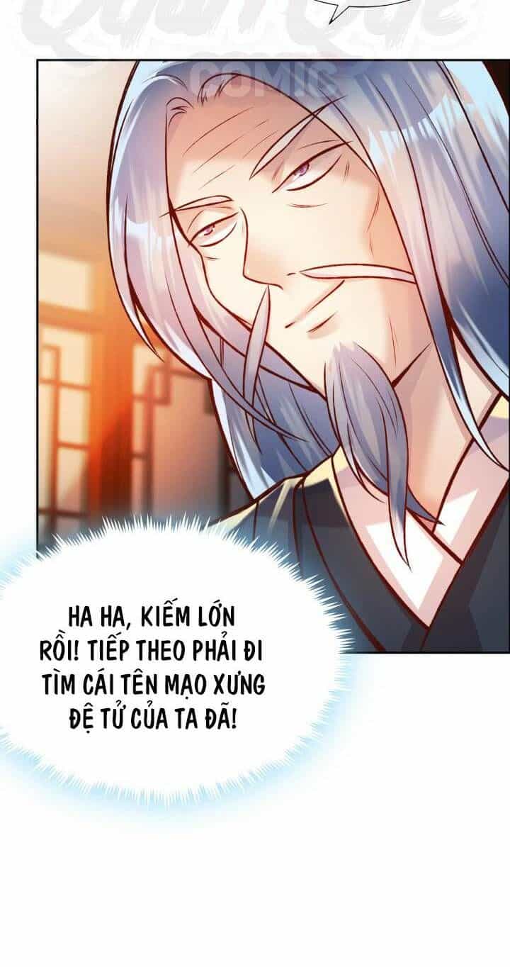 Siêu Phàm Truyện - Chương 67 - ảnh 10
