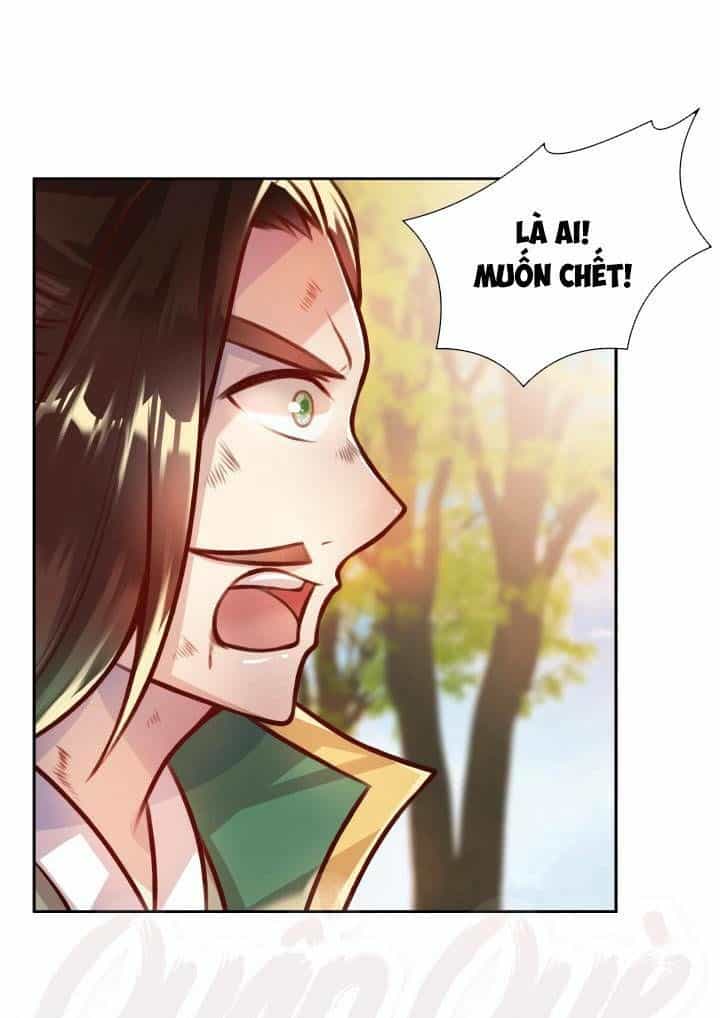 Siêu Phàm Truyện - Chương 67 - ảnh 21