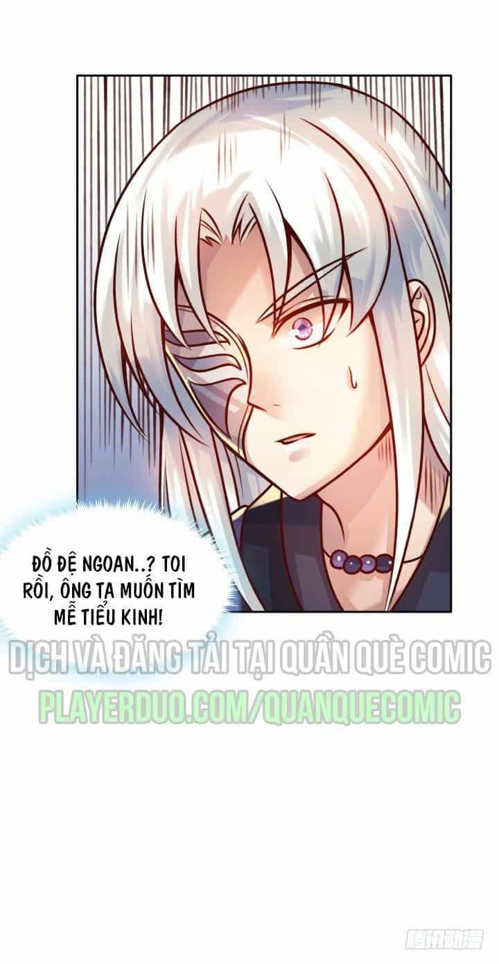 Siêu Phàm Truyện - Chương 67 - ảnh 31