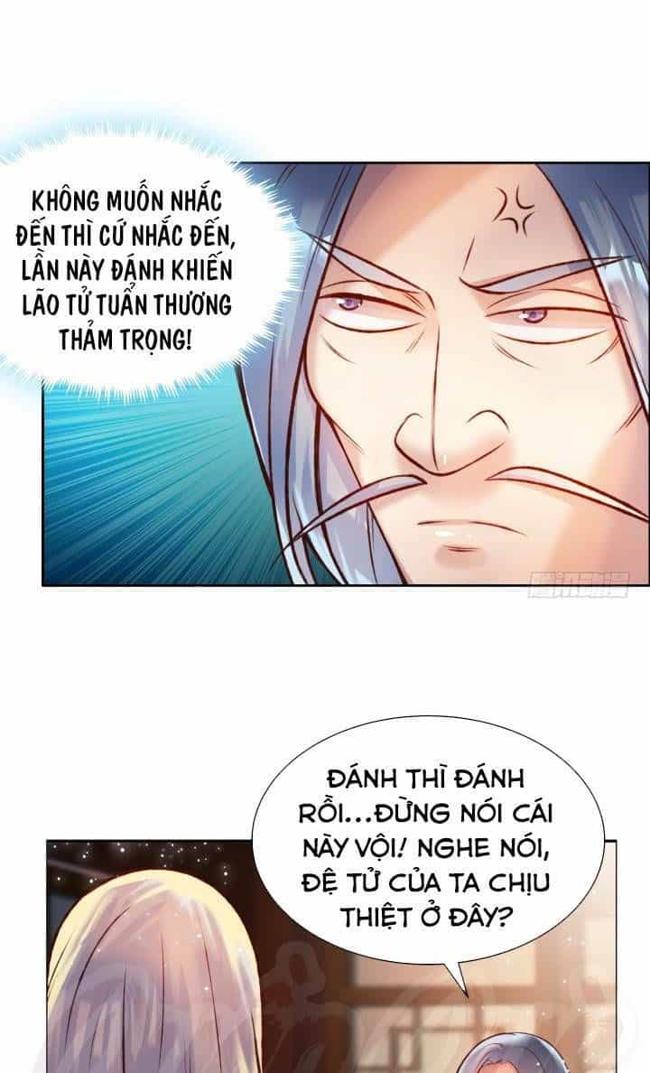 Siêu Phàm Truyện - Chương 67 - ảnh 5