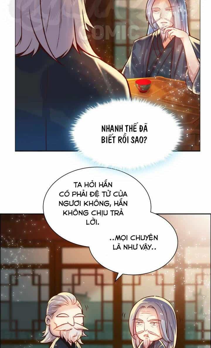 Siêu Phàm Truyện - Chương 67 - ảnh 6
