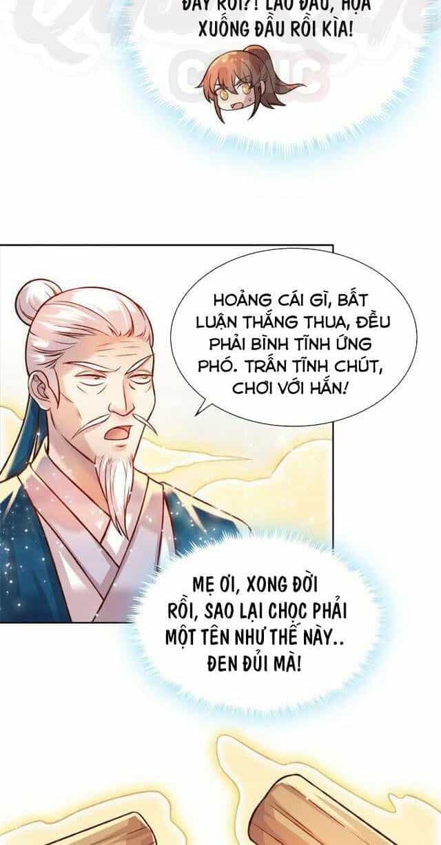 Siêu Phàm Truyện - Chương 68 - ảnh 24