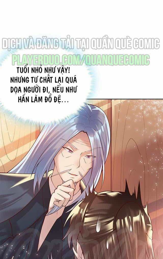 Siêu Phàm Truyện - Chương 69 - ảnh 1