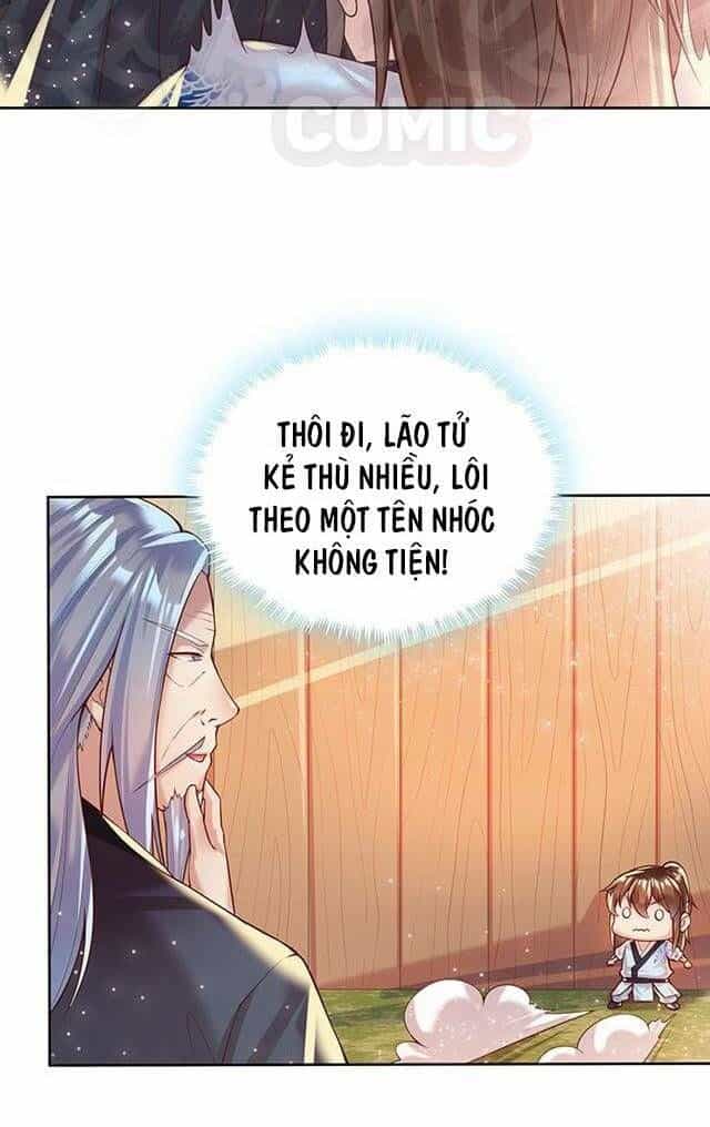 Siêu Phàm Truyện - Chương 69 - ảnh 2
