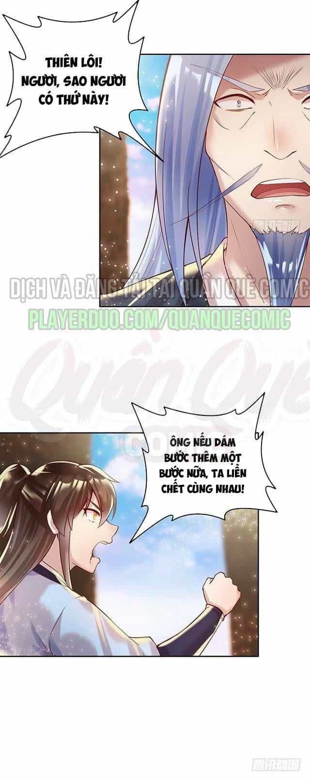 Siêu Phàm Truyện - Chương 69 - ảnh 26