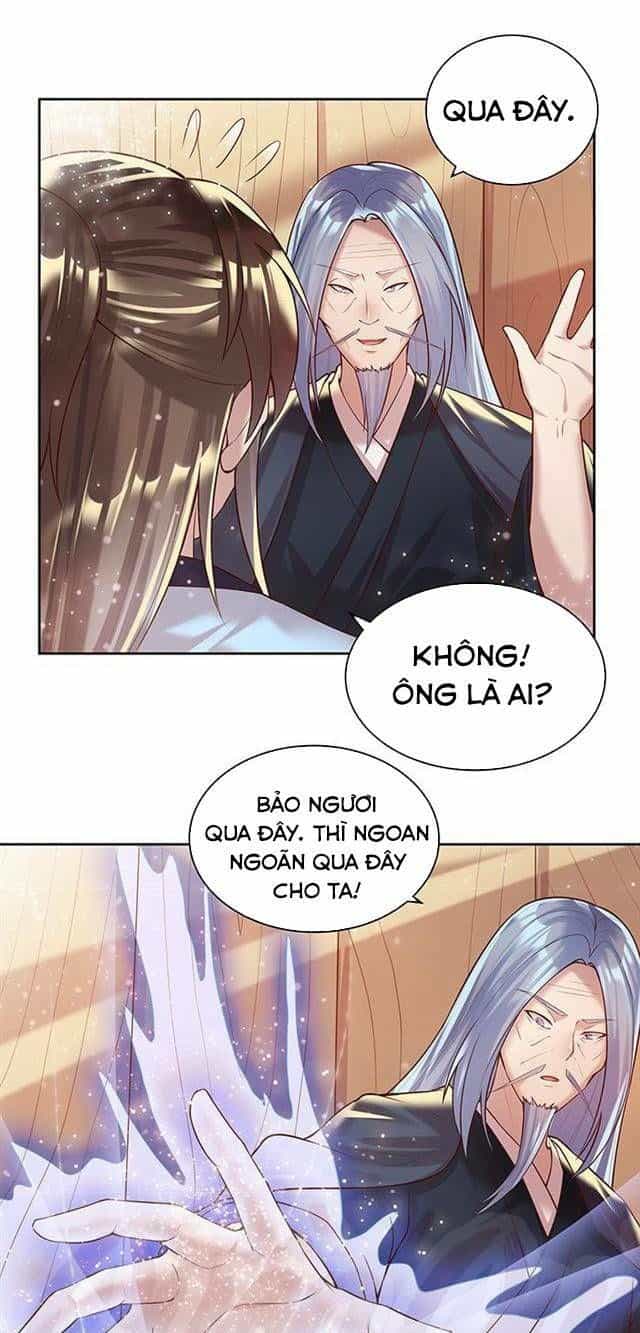 Siêu Phàm Truyện - Chương 69 - ảnh 3