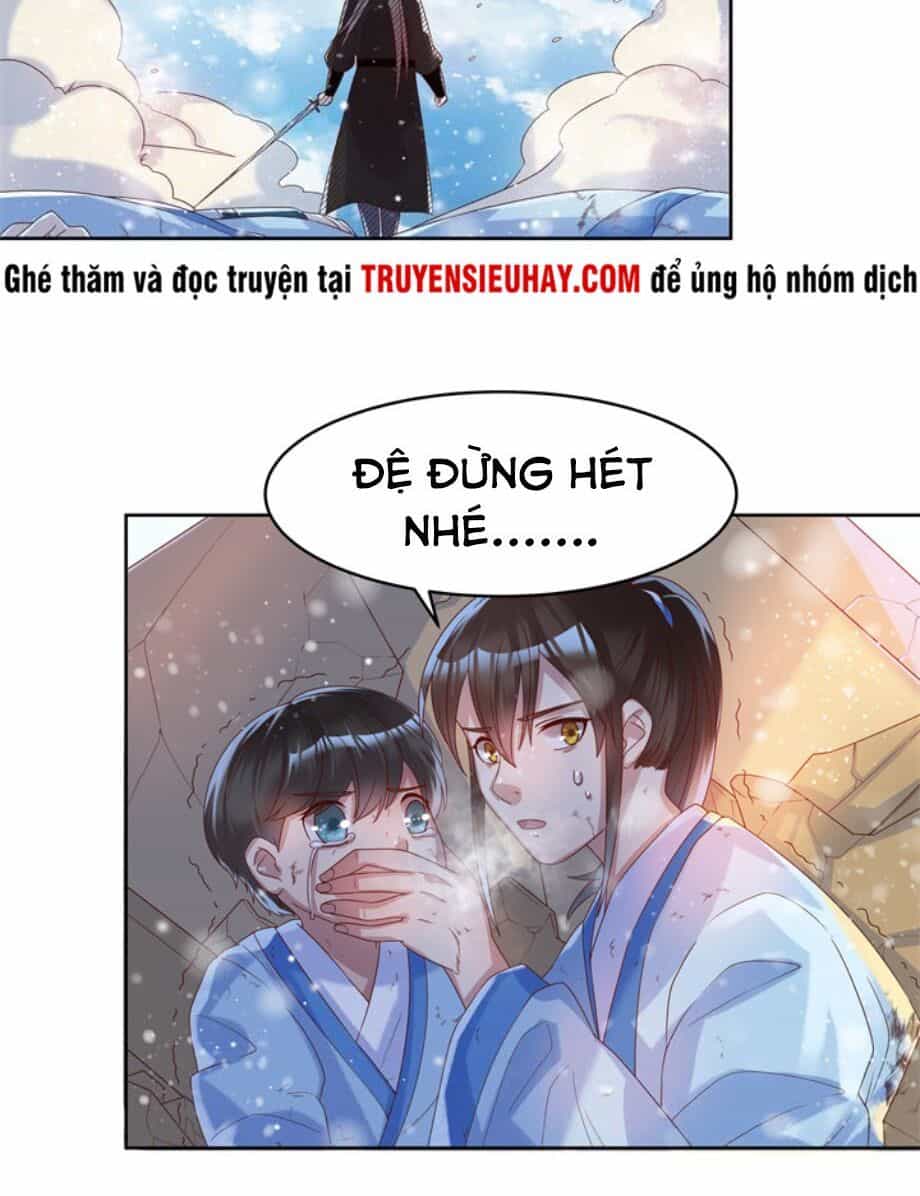 Siêu Phàm Truyện - Chương 7 - ảnh 11