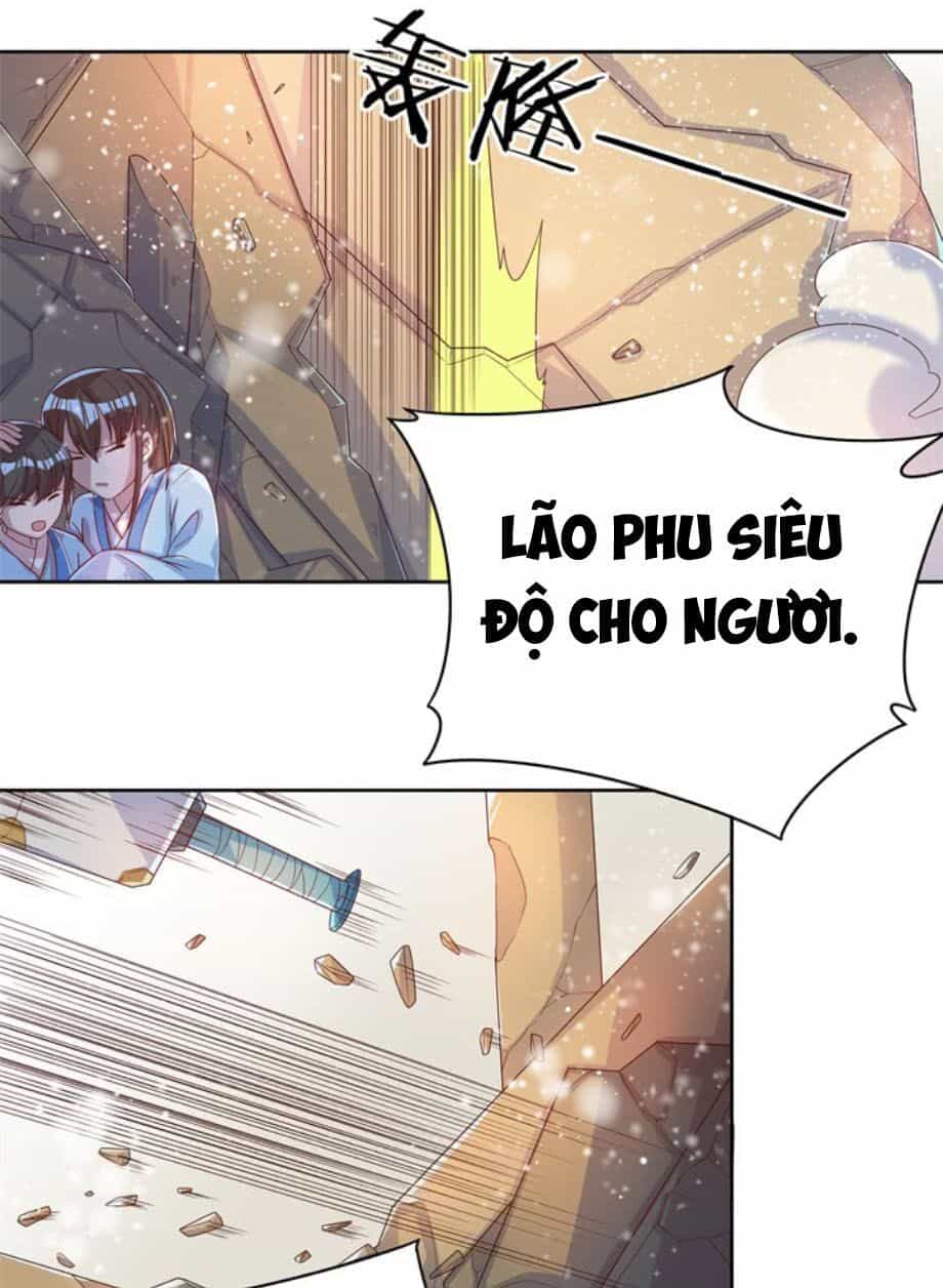 Siêu Phàm Truyện - Chương 7 - ảnh 14