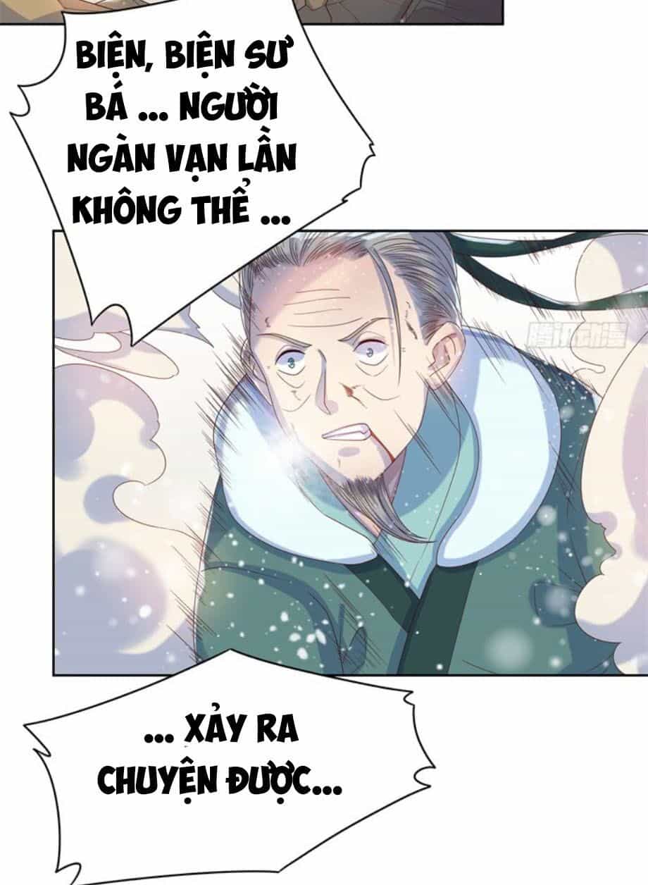 Siêu Phàm Truyện - Chương 7 - ảnh 15
