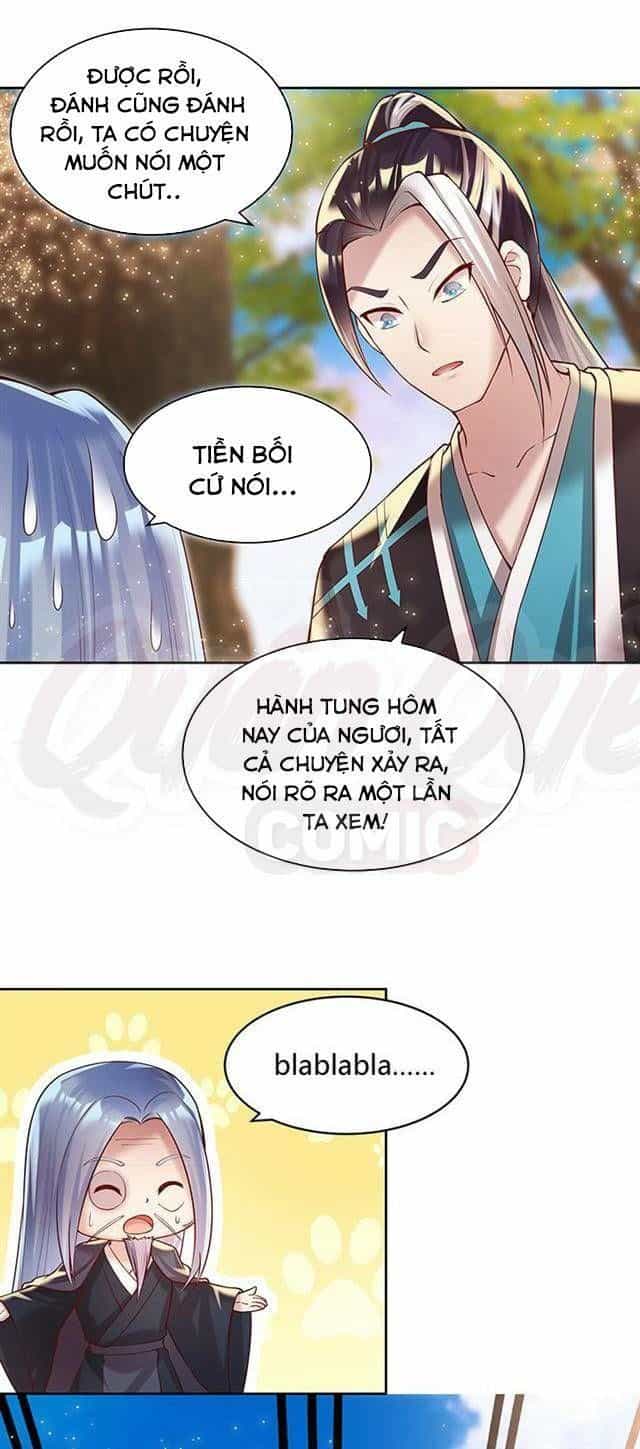 Siêu Phàm Truyện - Chương 70 - ảnh 20