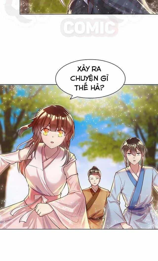 Siêu Phàm Truyện - Chương 70 - ảnh 6