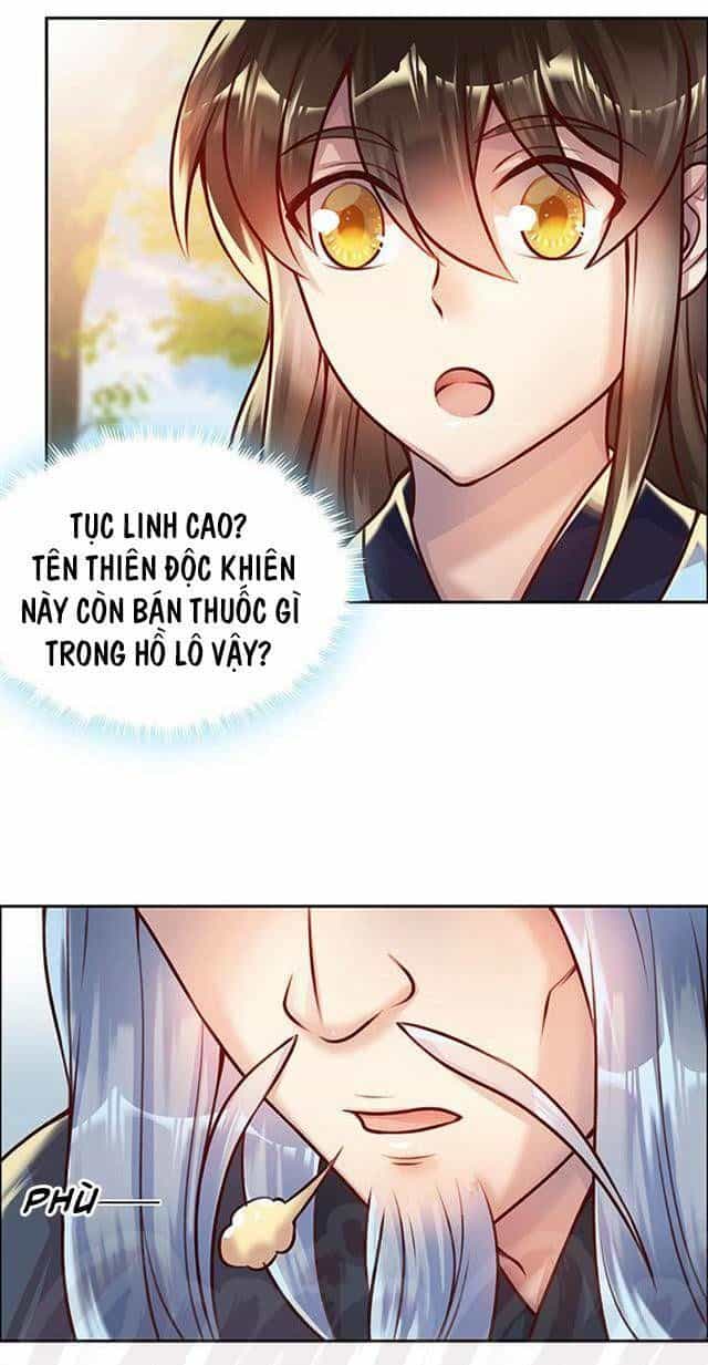 Siêu Phàm Truyện - Chương 71 - ảnh 15
