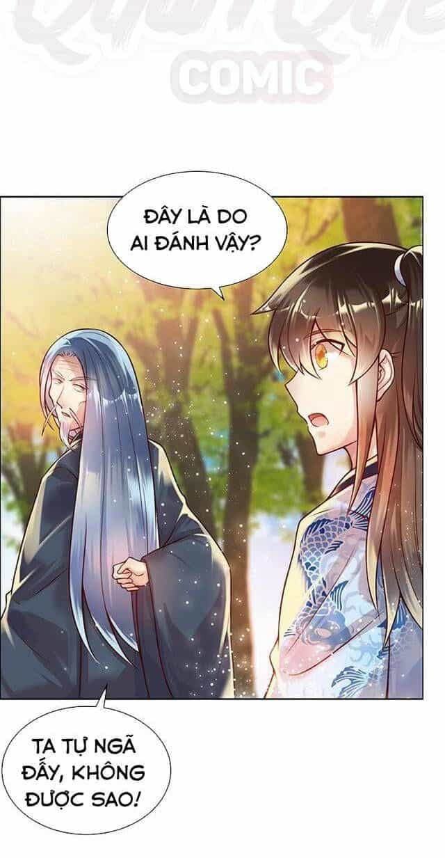 Siêu Phàm Truyện - Chương 71 - ảnh 16