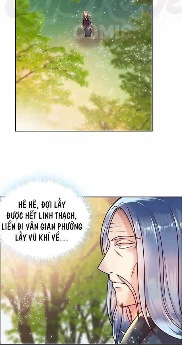 Siêu Phàm Truyện - Chương 71 - ảnh 22