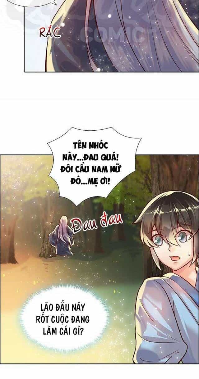 Siêu Phàm Truyện - Chương 71 - ảnh 6