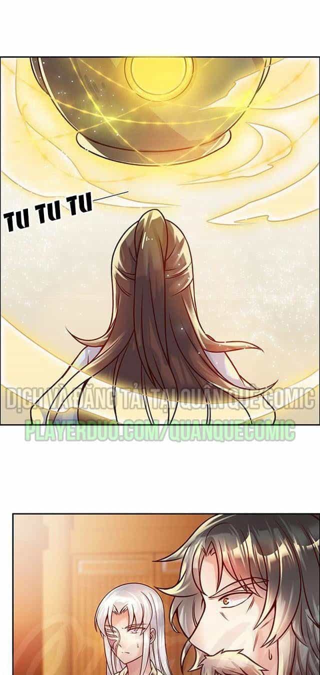 Siêu Phàm Truyện - Chương 72 - ảnh 15