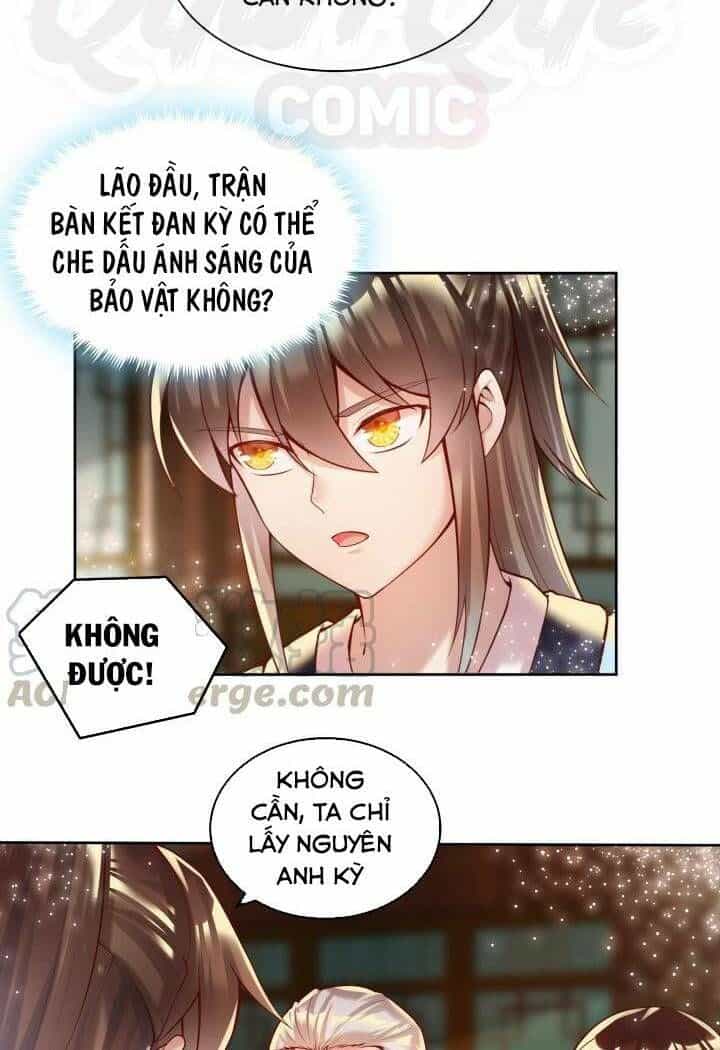 Siêu Phàm Truyện - Chương 73 - ảnh 15