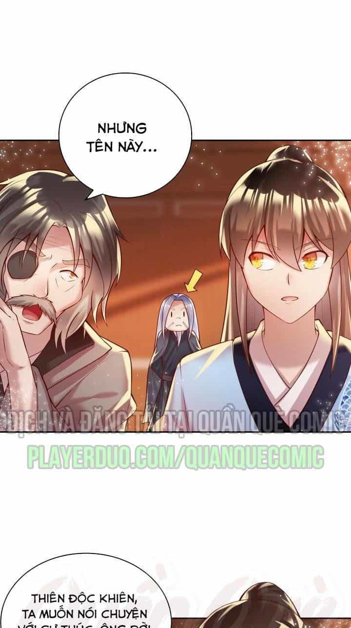Siêu Phàm Truyện - Chương 73 - ảnh 26