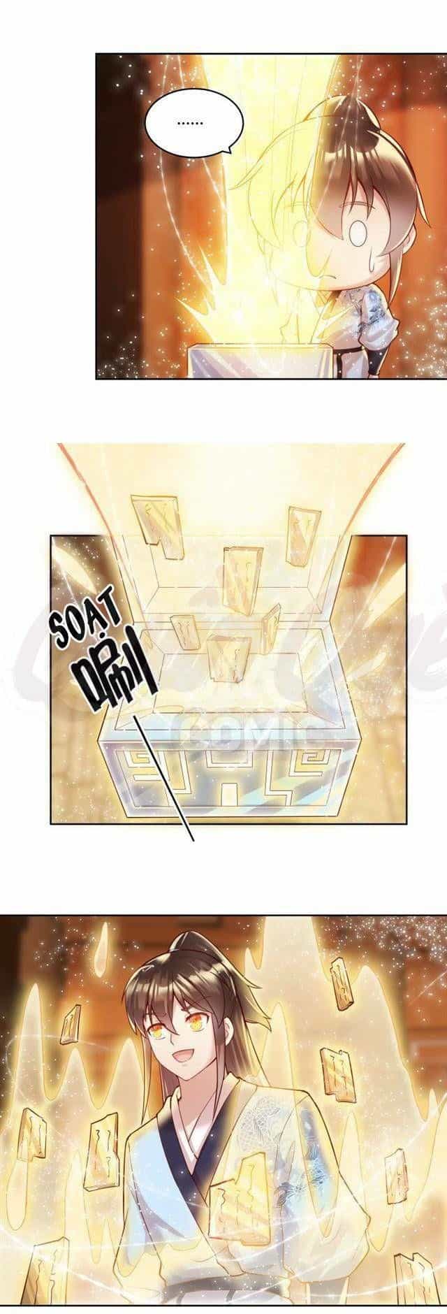 Siêu Phàm Truyện - Chương 73 - ảnh 3