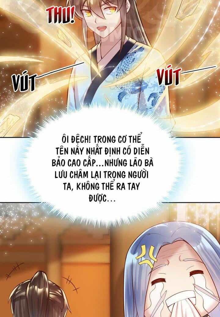 Siêu Phàm Truyện - Chương 73 - ảnh 5