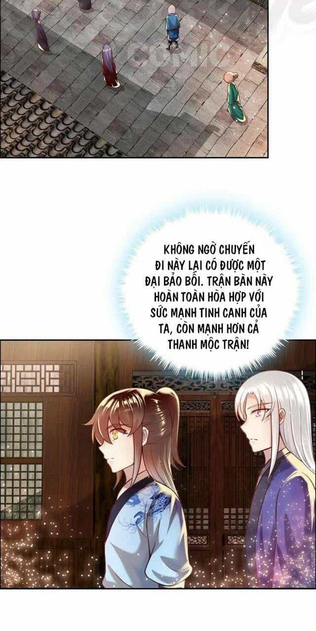 Siêu Phàm Truyện - Chương 75 - ảnh 11