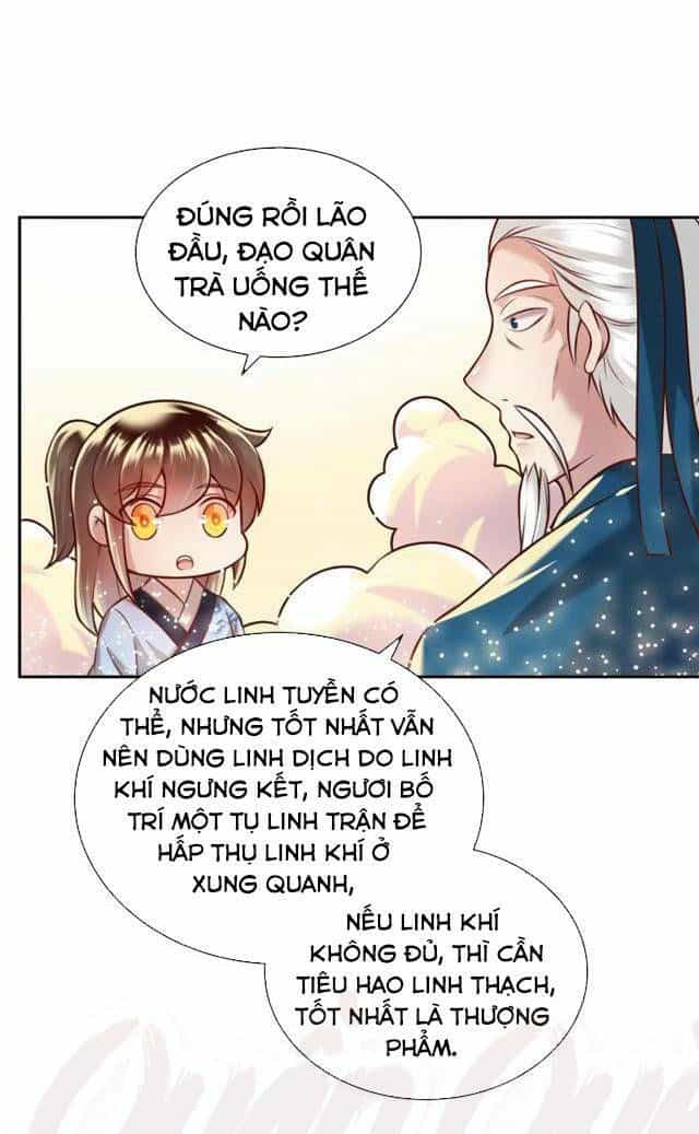 Siêu Phàm Truyện - Chương 75 - ảnh 12
