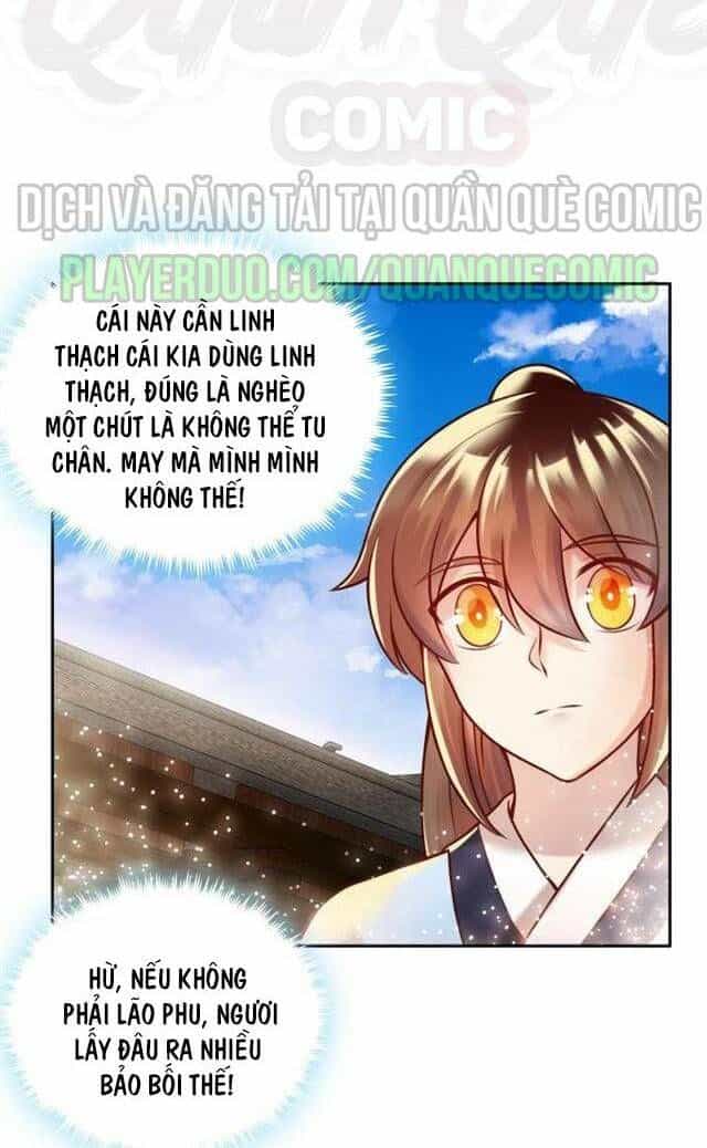 Siêu Phàm Truyện - Chương 75 - ảnh 13