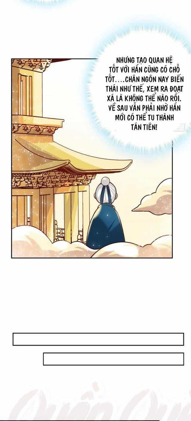 Siêu Phàm Truyện - Chương 75 - ảnh 14