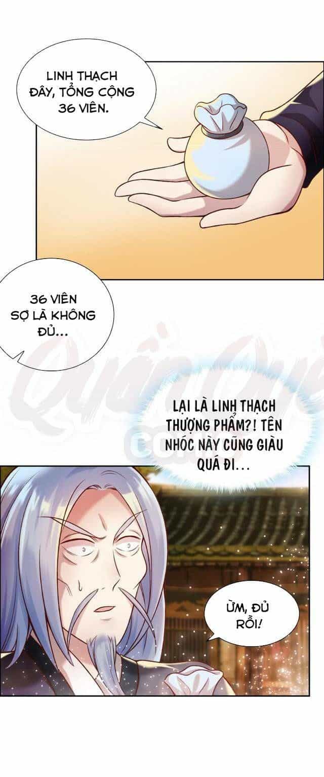 Siêu Phàm Truyện - Chương 75 - ảnh 21