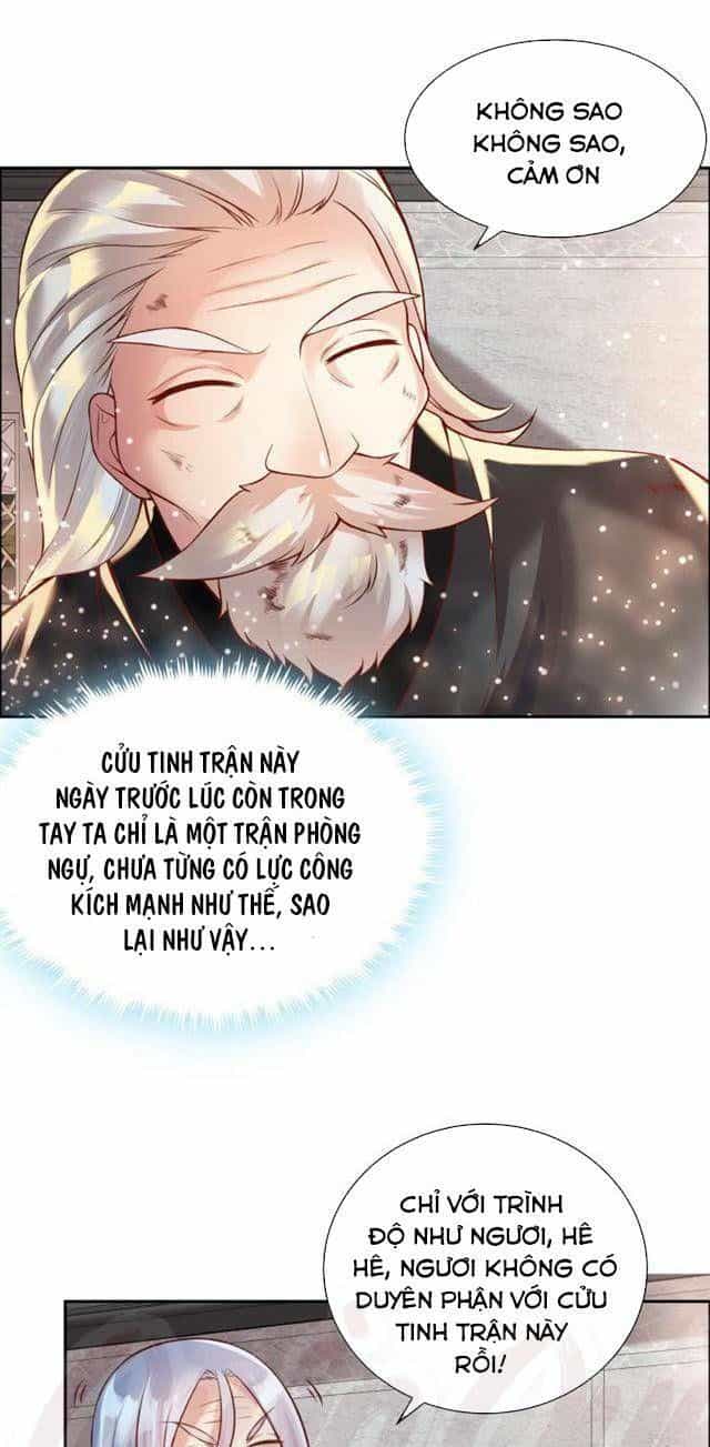 Siêu Phàm Truyện - Chương 75 - ảnh 8