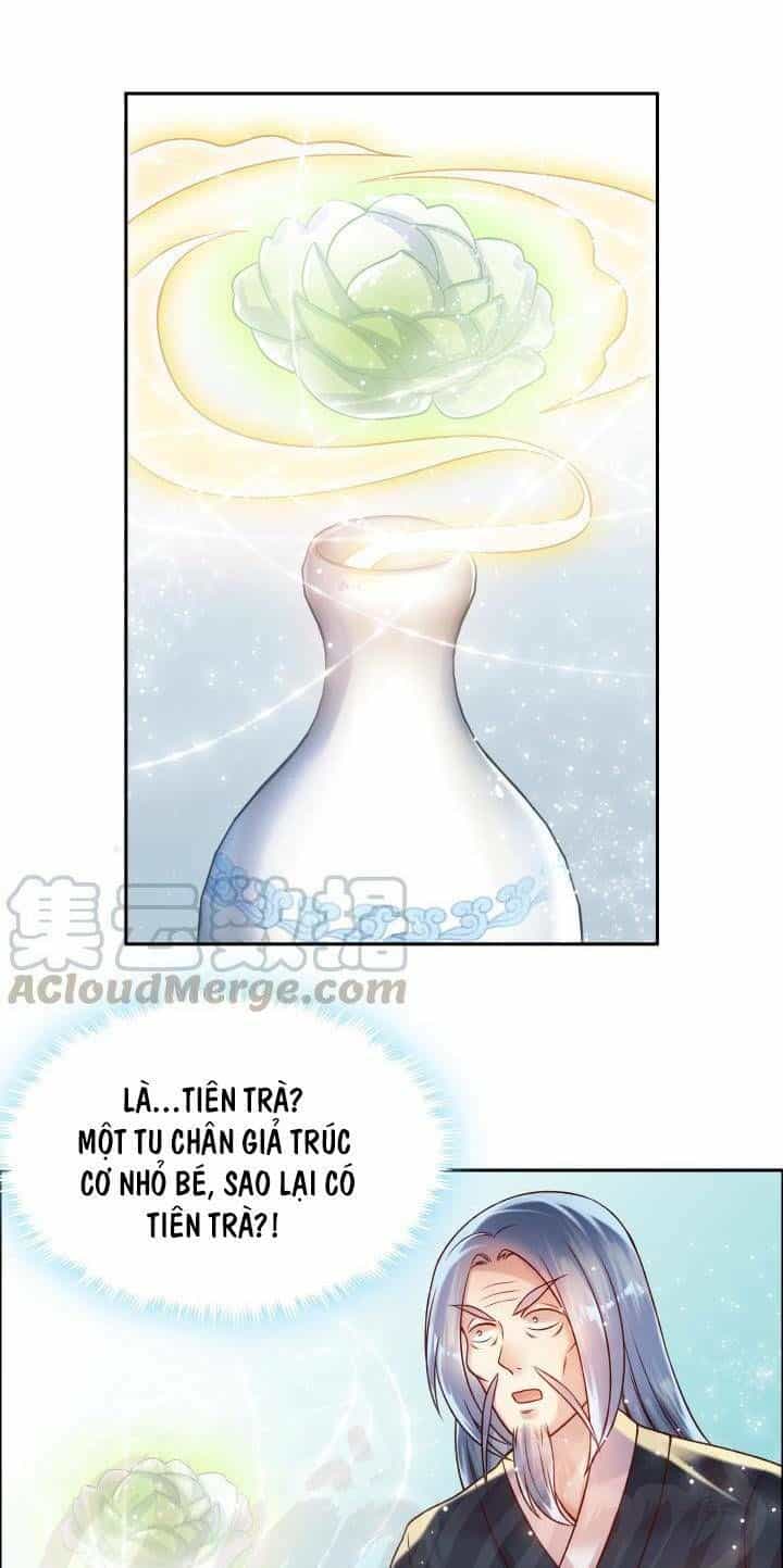 Siêu Phàm Truyện - Chương 76 - ảnh 14