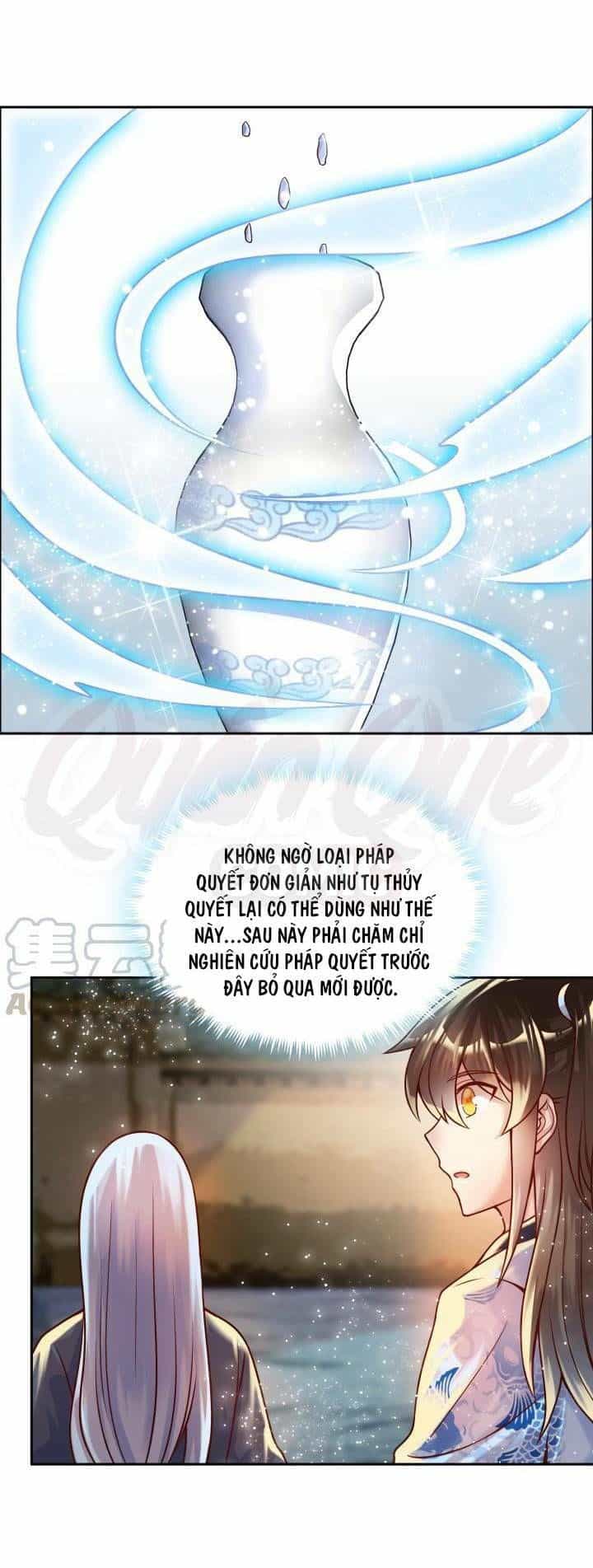 Siêu Phàm Truyện - Chương 76 - ảnh 3