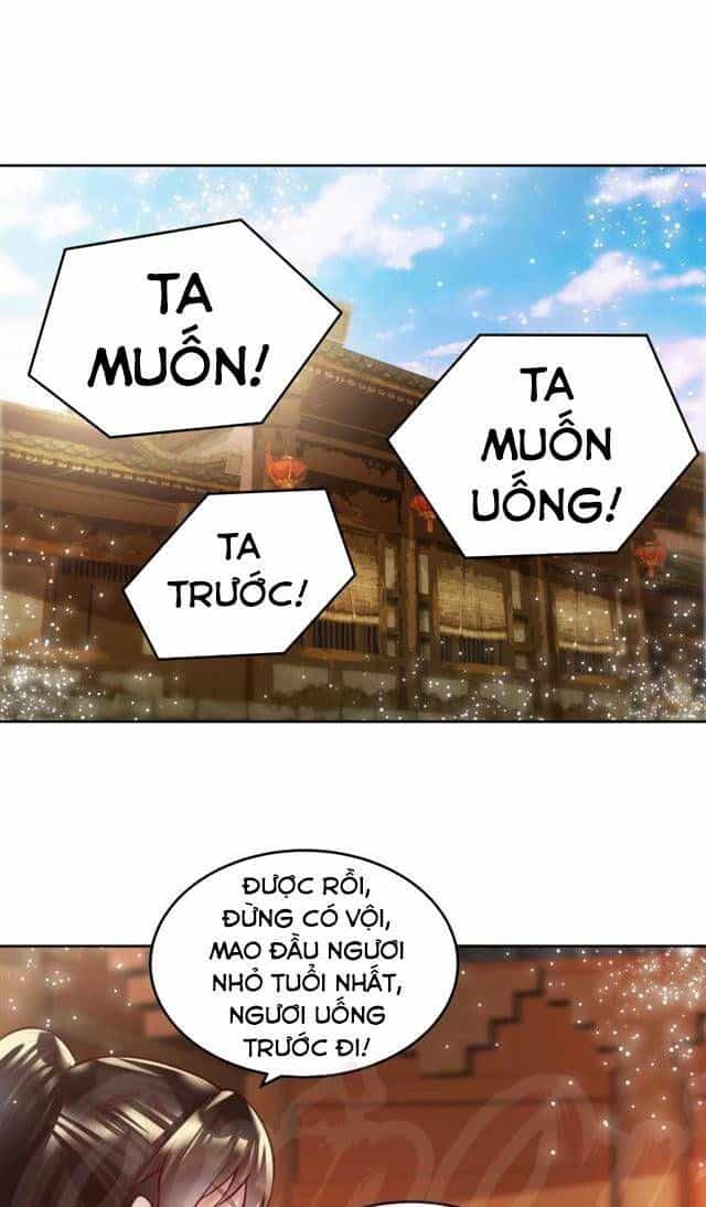 Siêu Phàm Truyện - Chương 77 - ảnh 1