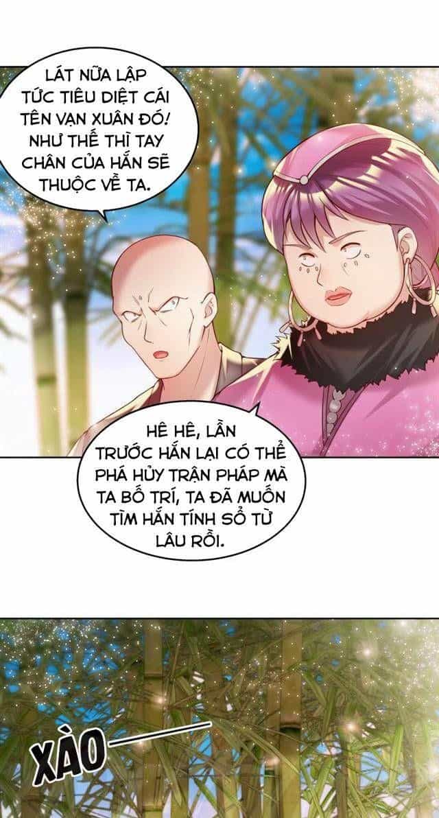 Siêu Phàm Truyện - Chương 77 - ảnh 17