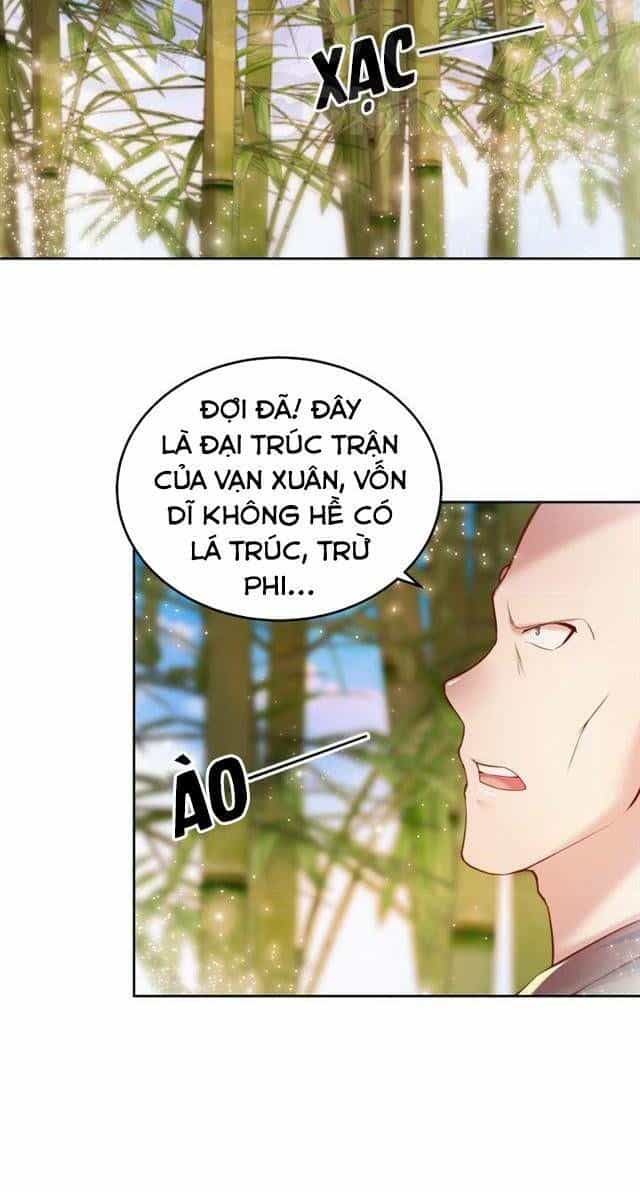 Siêu Phàm Truyện - Chương 77 - ảnh 18