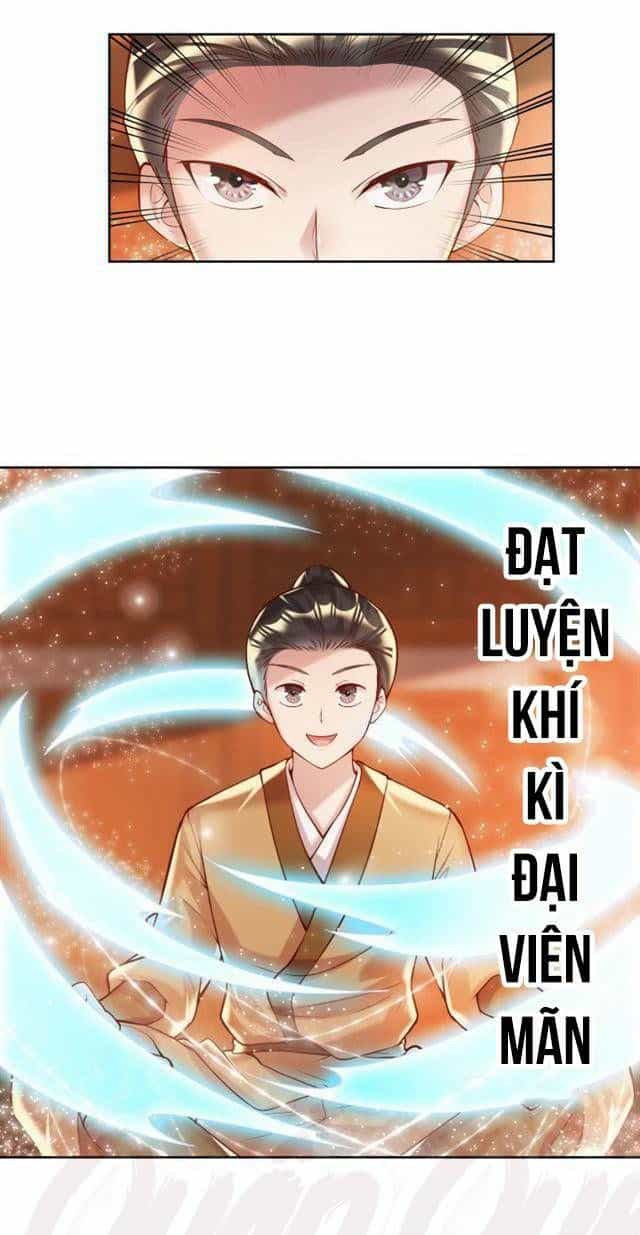 Siêu Phàm Truyện - Chương 77 - ảnh 6