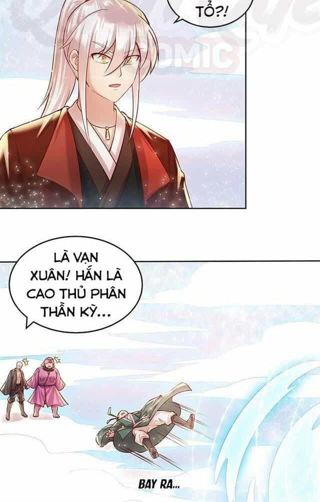 Siêu Phàm Truyện - Chương 78 - ảnh 10