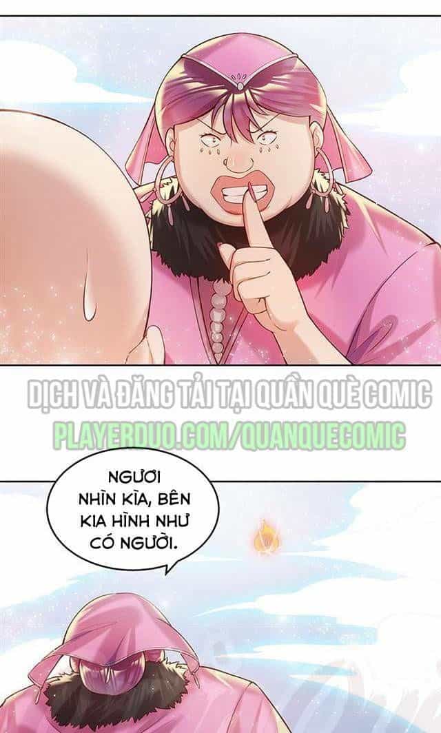 Siêu Phàm Truyện - Chương 78 - ảnh 7