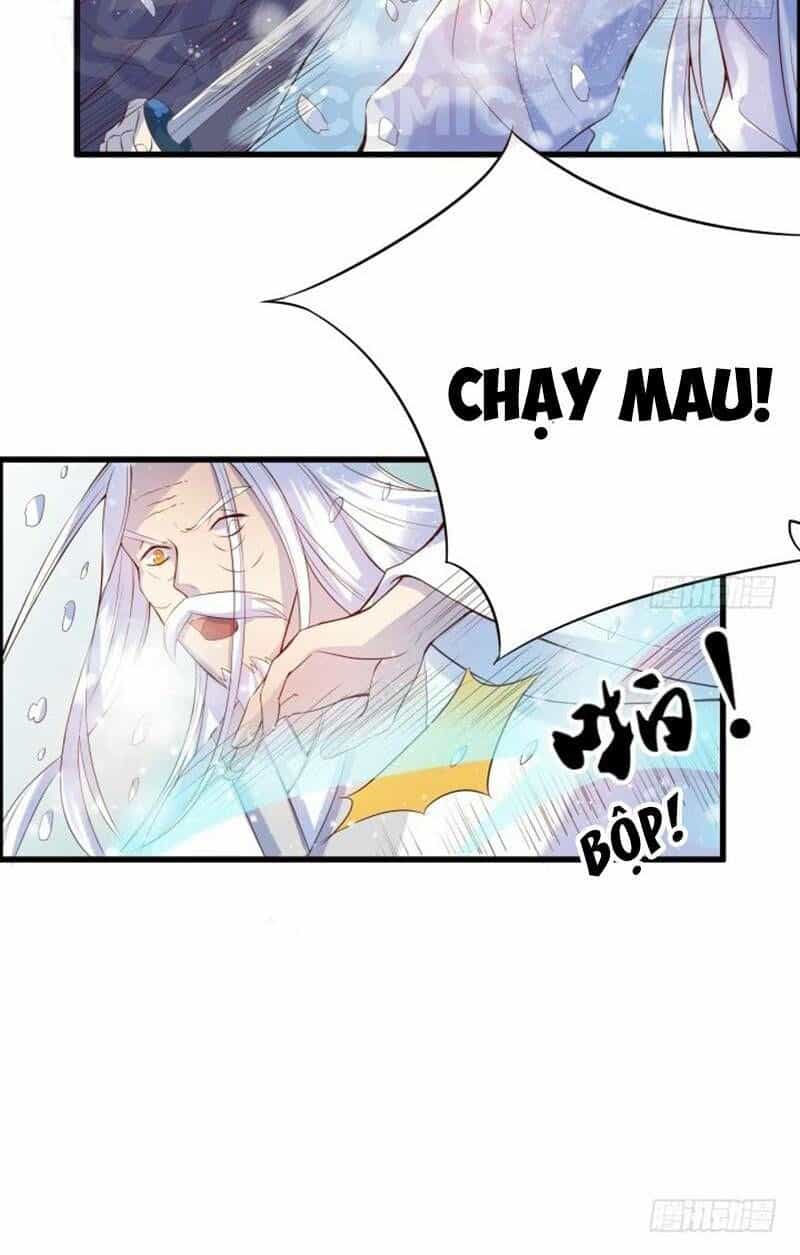 Siêu Phàm Truyện - Chương 8 - ảnh 15