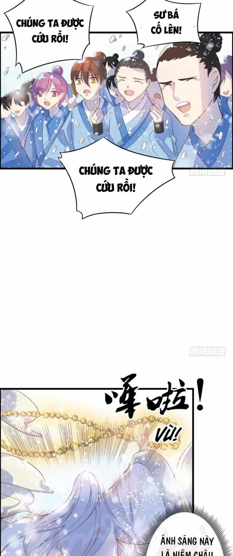 Siêu Phàm Truyện - Chương 8 - ảnh 9
