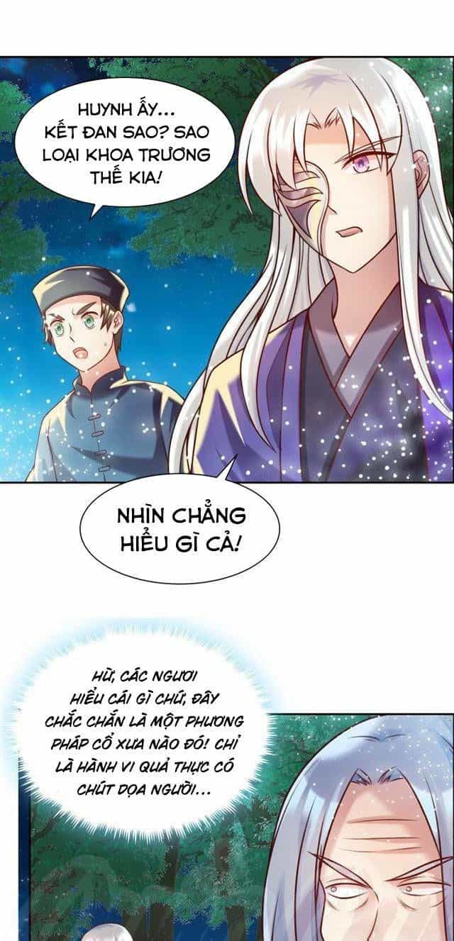 Siêu Phàm Truyện - Chương 80 - ảnh 23
