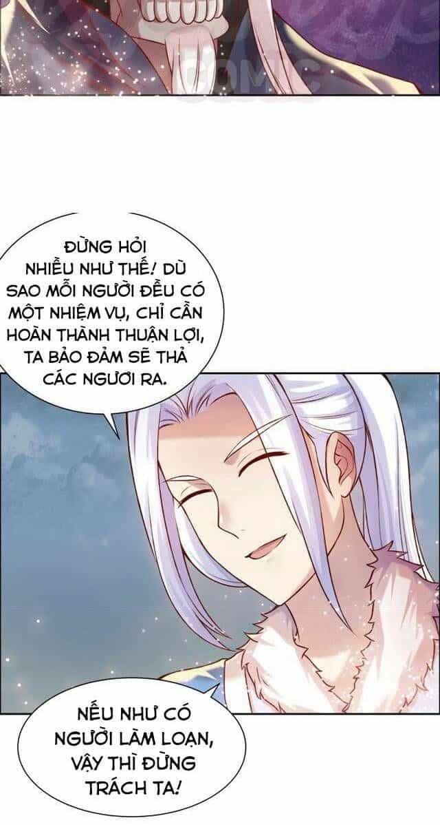 Siêu Phàm Truyện - Chương 80 - ảnh 4