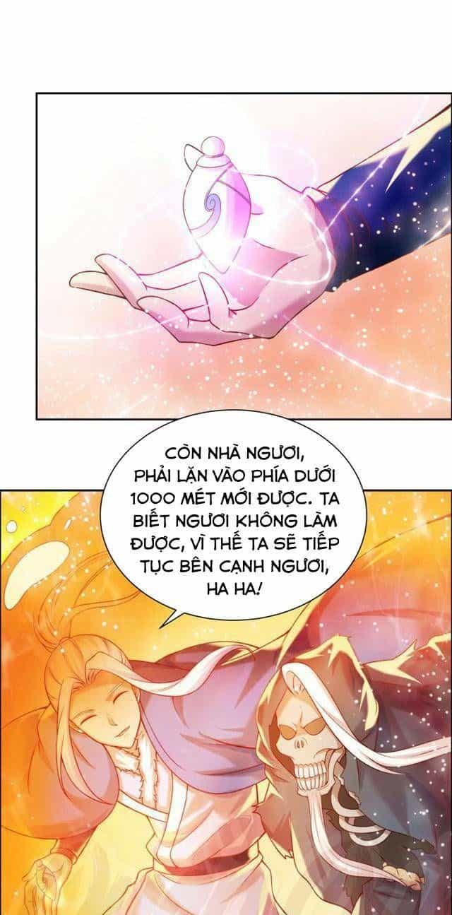 Siêu Phàm Truyện - Chương 80 - ảnh 7