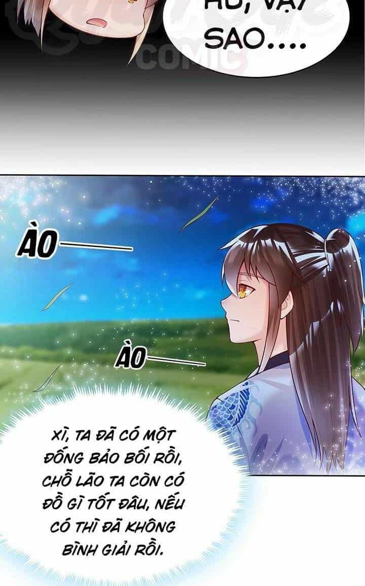 Siêu Phàm Truyện - Chương 81 - ảnh 20