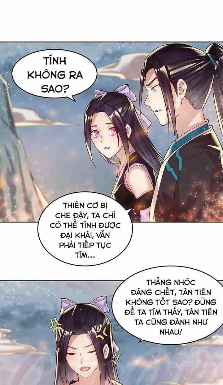 Siêu Phàm Truyện - Chương 82 - ảnh 16