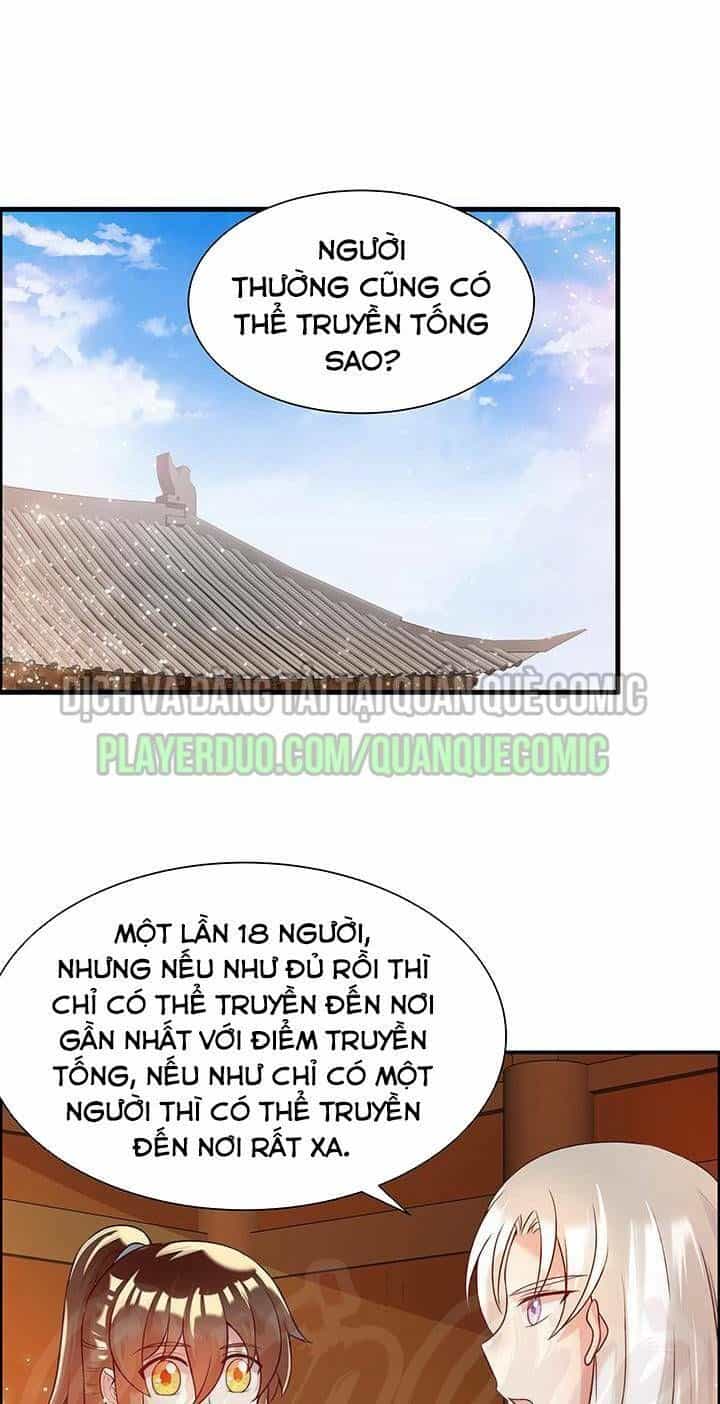 Siêu Phàm Truyện - Chương 83 - ảnh 1