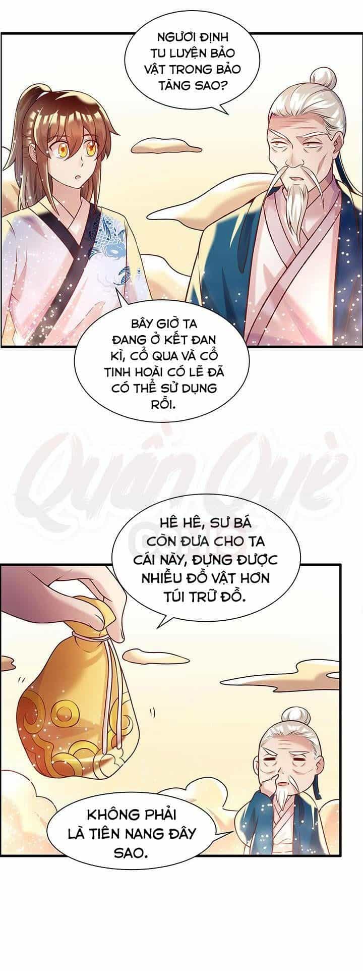 Siêu Phàm Truyện - Chương 83 - ảnh 9