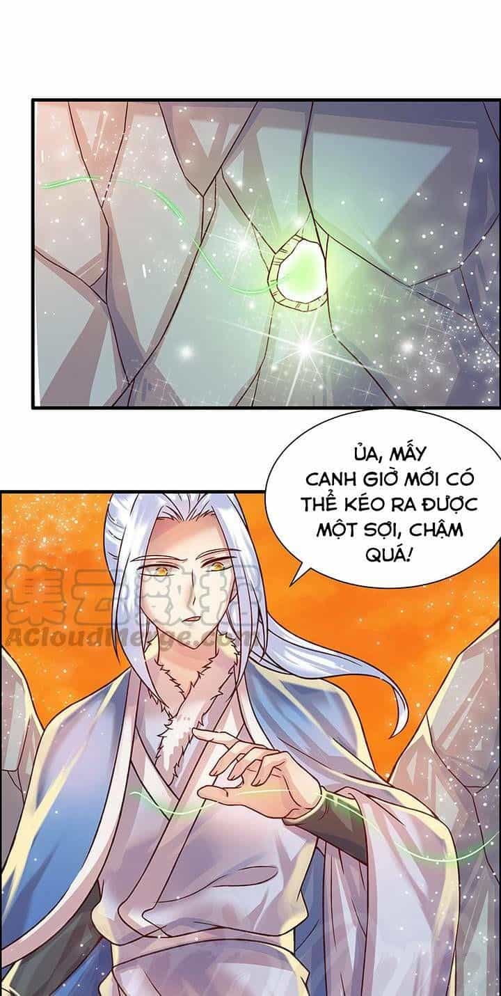 Siêu Phàm Truyện - Chương 84 - ảnh 5