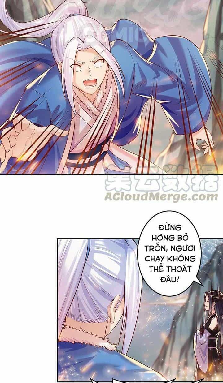 Siêu Phàm Truyện - Chương 85 - ảnh 8