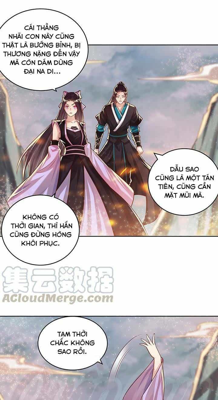 Siêu Phàm Truyện - Chương 86 - ảnh 16
